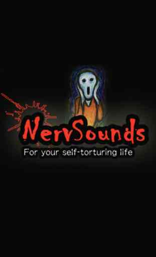 NervSounds 1