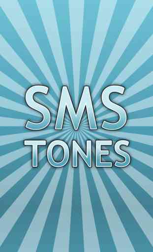 SMS Klingeltöne für iPhone Free 4