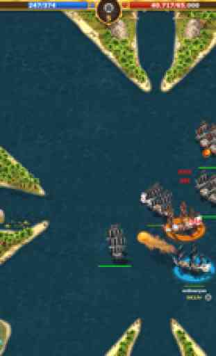 SonKorsan : Pirate Game 1