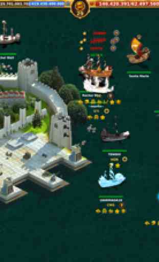 SonKorsan : Pirate Game 3