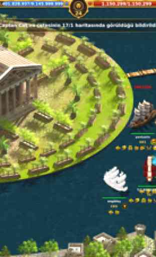 SonKorsan : Pirate Game 4