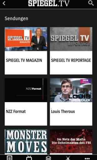 SPIEGEL.TV 1