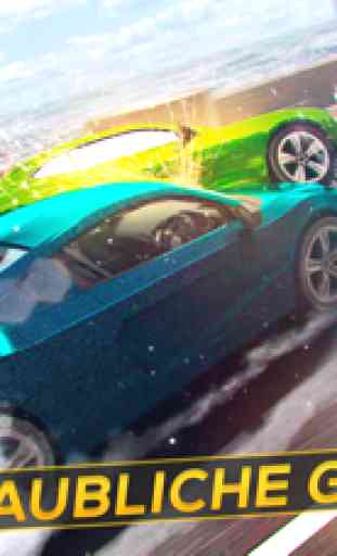 Auto Rallye Renn Simulator | Kostenlos Spiel für Kinder 3