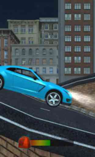 Real Auto Speed 3D . Rennen Spiel Racing Kostenlos 4