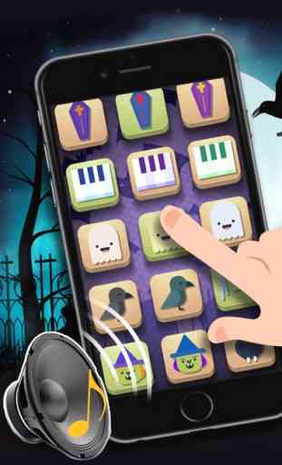 Spooky Halloween-Effekte - Grusel & Horror Sounds 2
