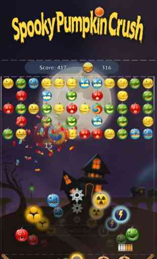 Spooky House ® Halloween 4