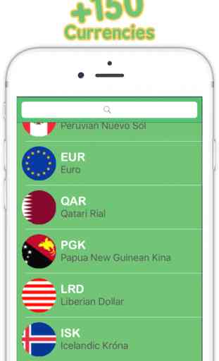 Currency converter : Conversion/Exchange Rates 1