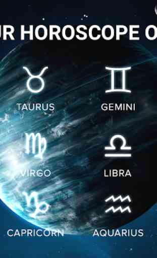 Horoskop – Tageshoroskope und Astrologie 1