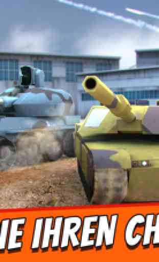Panzer Armee Krieg Spiele . Welt Schlacht Kampf und Schießen Kostenlose 4
