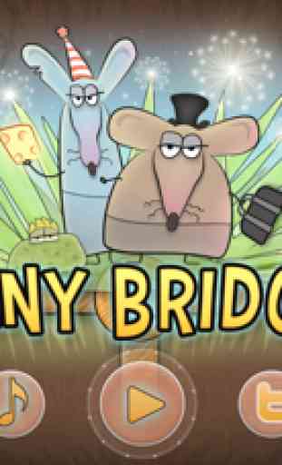 Tiny Bridge: Prologue 4