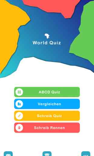 World Quiz: Learn Geography 3