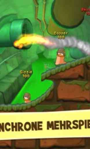 Worms3 2