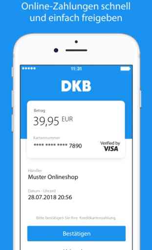 DKB-Banking 4