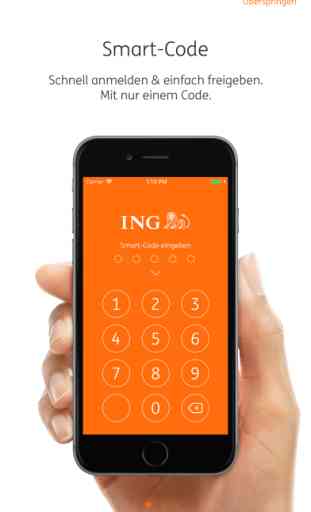 ING Banking Austria 2