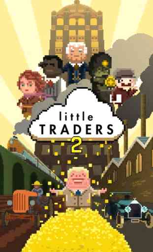 Little Traders 2 1