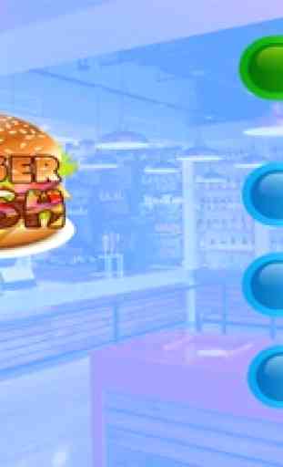 Burger Dash - (Top kostenlos Burger Pizza Diner 1