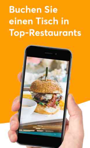 Quandoo: Restaurant-Guide 1