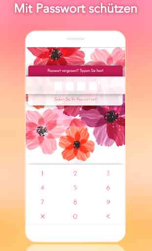 Menstruations-Kalender 4