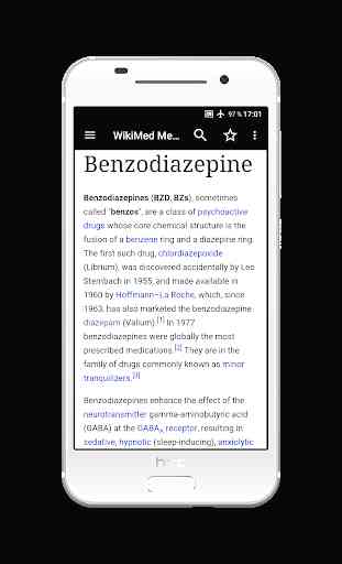 WikiMed - Offline Medical Wikipedia 2