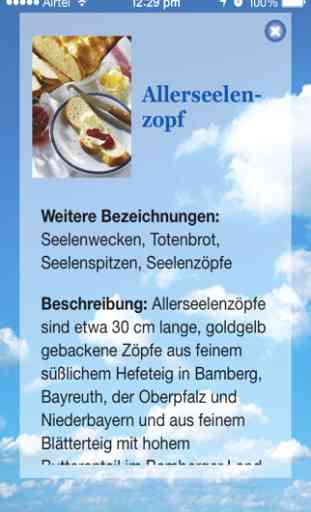 Spezialitätenland Bayern - Der Reiseführer zu bayerischem Essen und ausgesuchten Restaurants 3