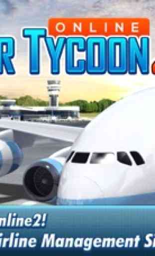 AirTycoon Online 2. 1