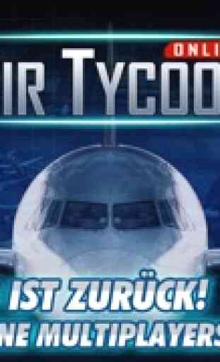 AirTycoon Online. 1