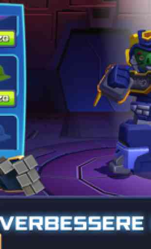 Angry Birds Transformers 2