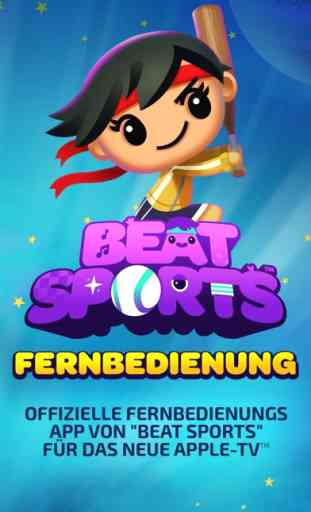 Beat Sports Remote 1