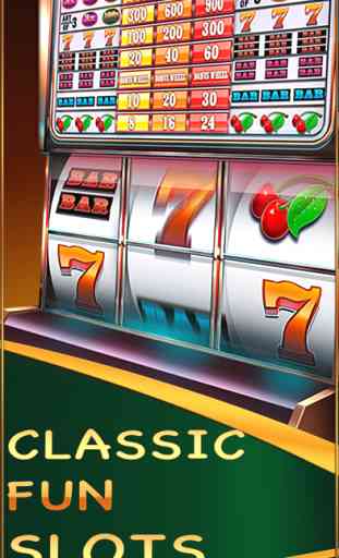 Best Slots Machine Classic! 1