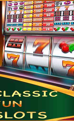 Best Slots Machine Classic! 4