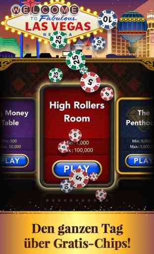 Blackjack - Casino-Kartenspiel 2
