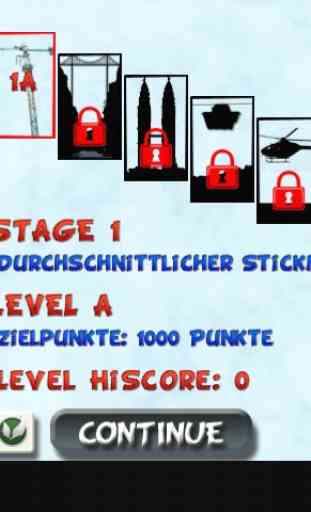 Bungee Stickmen - Classic Edition {FREE} 2