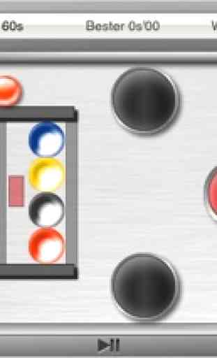 ColorBall Labyrinth FREE 1