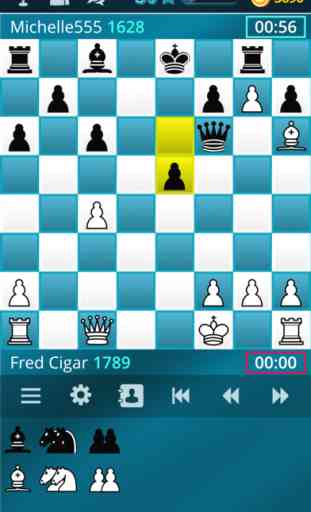 Schach Online + 1