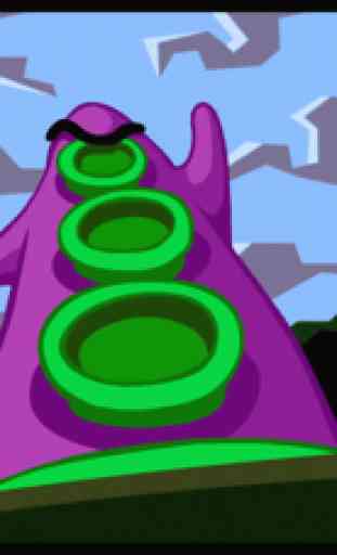 Day of the Tentacle Remastered 4