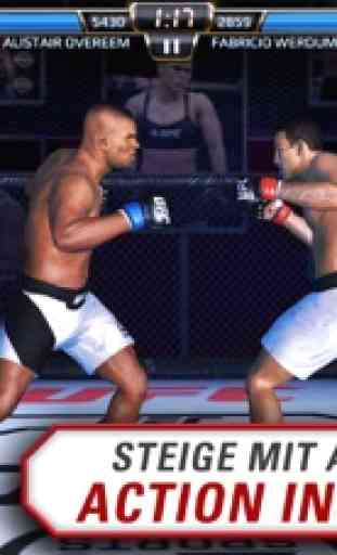 EA SPORTS™ UFC® 1