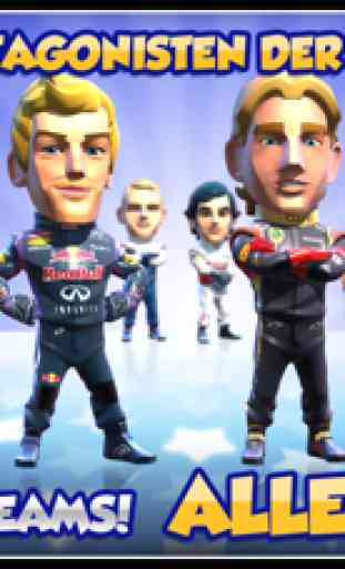 F1 Race Stars™ 3