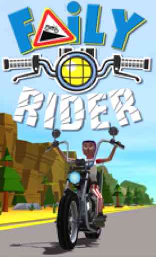 Faily Rider 1