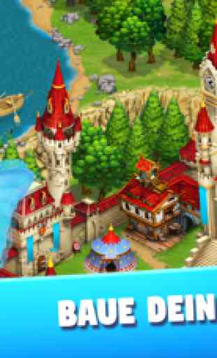 Fairy Kingdom 1