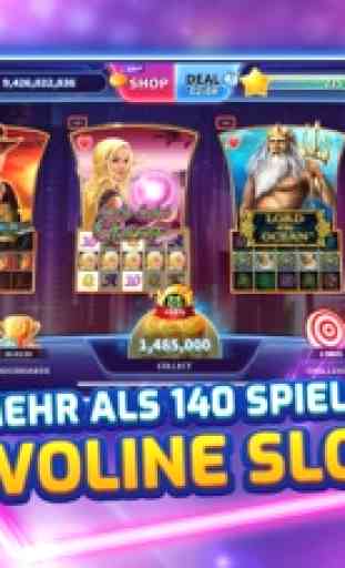 GameTwist Casino Slots Spiele 2