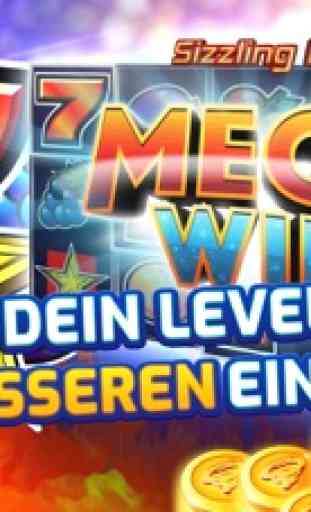 GameTwist Casino Slots Spiele 3