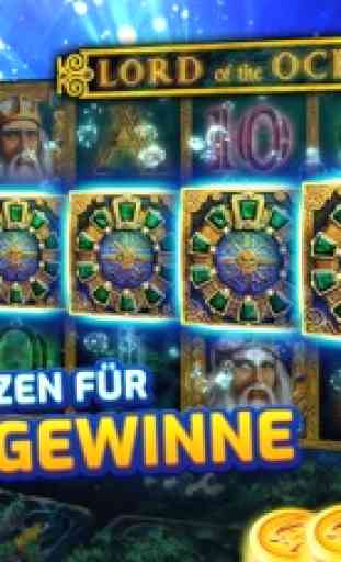 GameTwist Casino Slots Spiele 4