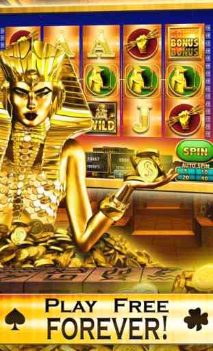 Hit it Huge! Gratis-Spielautomaten - Rich Casino Slots and Sizzling Vegas Magic! 2