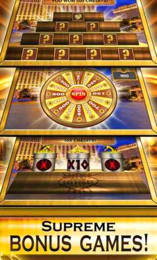 Hit it Huge! Gratis-Spielautomaten - Rich Casino Slots and Sizzling Vegas Magic! 4