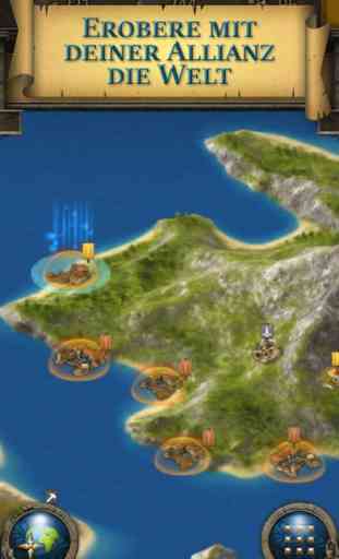 Grepolis - Strategie MMO 2
