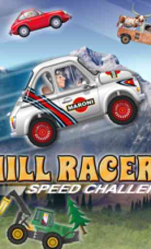 HILL RACER 2 1