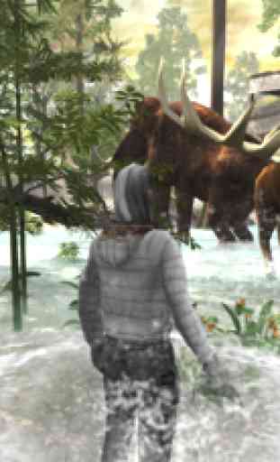 Ice Age Hunter: E-Pro 4