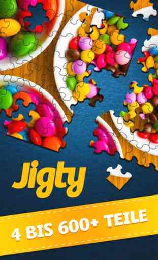 Jigty-Puzzlespiele 2