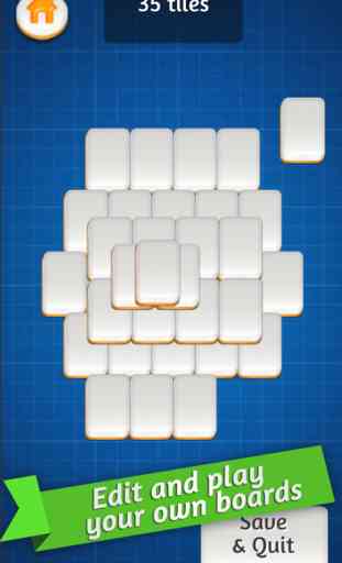 Mahjong Gold Solitaire 3