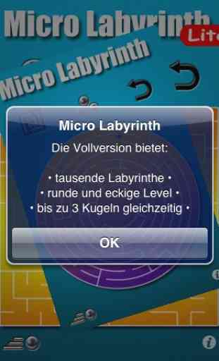 Micro Labyrinth Free 2